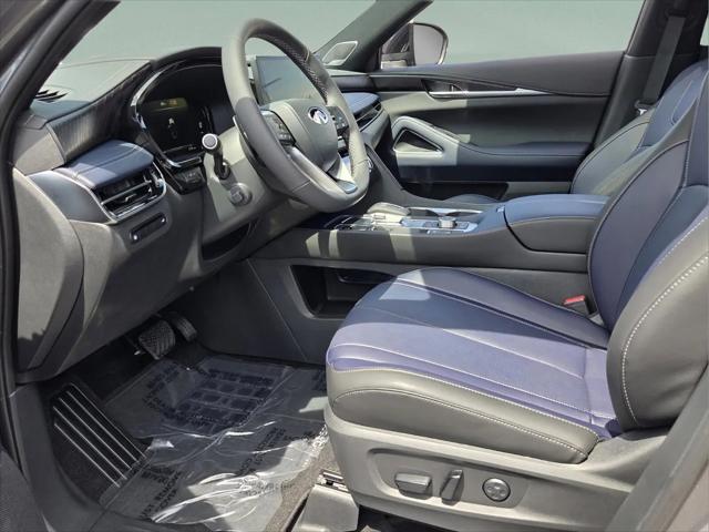 2026 INFINITI QX60 SPORT AWD