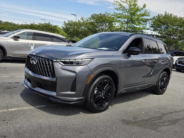 2026 INFINITI QX60 SPORT AWD for sale in Atlanta, GA