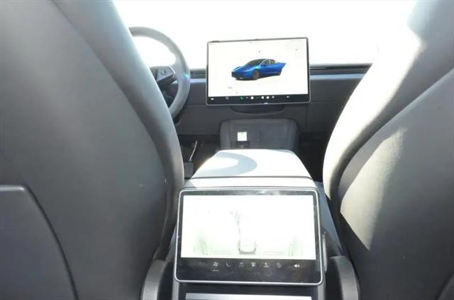 2025 Tesla Model 3 Long Range All-Wheel Drive