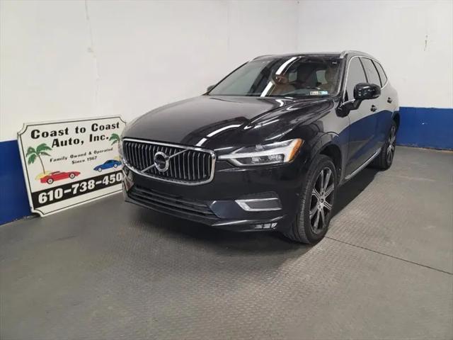2019 Volvo XC60 T6 Inscription for sale in West Chester, PA