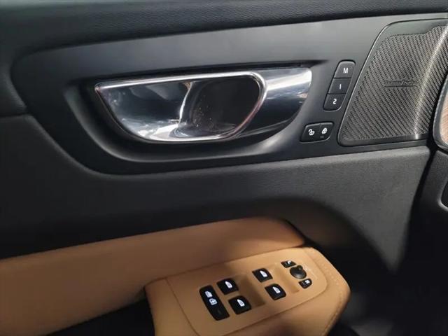 2019 Volvo XC60 T6 Inscription