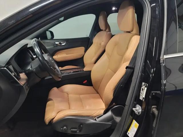 2019 Volvo XC60 T6 Inscription