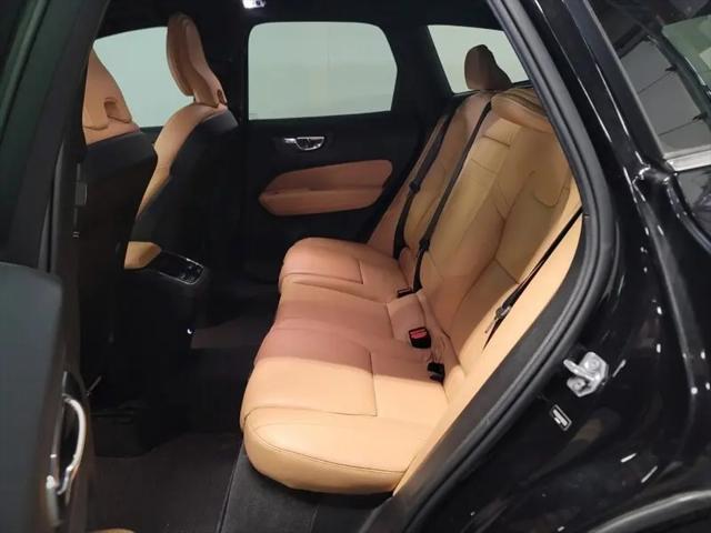 2019 Volvo XC60 T6 Inscription
