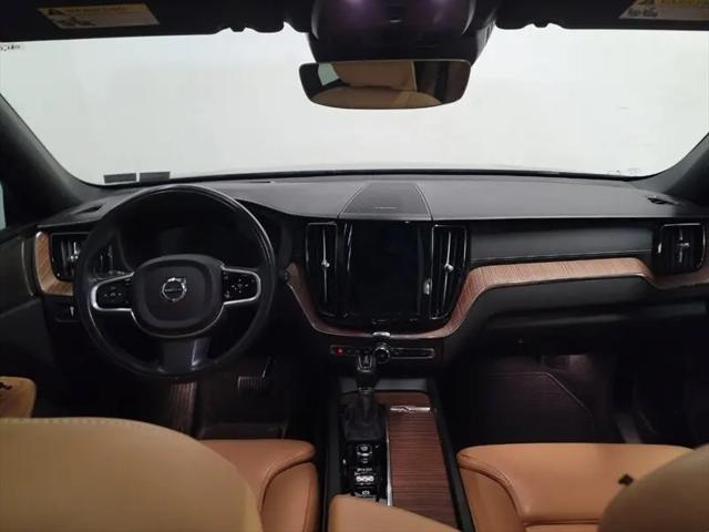 2019 Volvo XC60 T6 Inscription