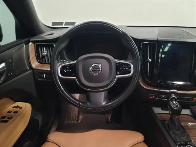 2019 Volvo XC60 T6 Inscription