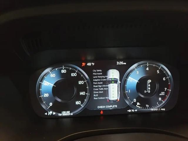 2019 Volvo XC60 T6 Inscription