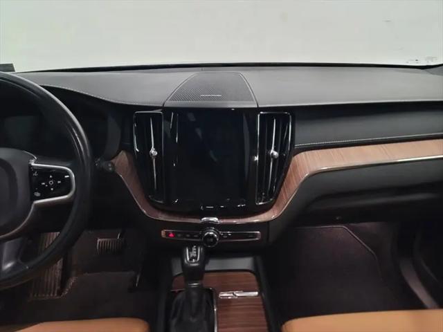 2019 Volvo XC60 T6 Inscription
