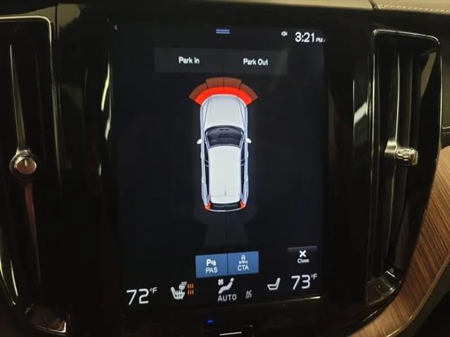 2019 Volvo XC60 T6 Inscription
