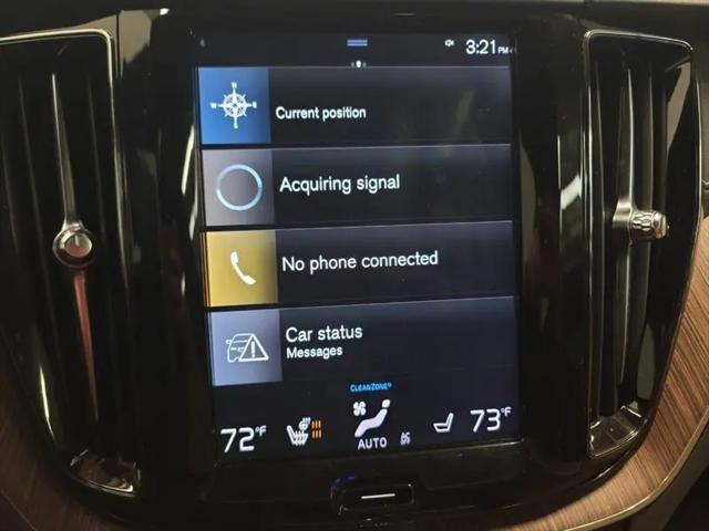 2019 Volvo XC60 T6 Inscription