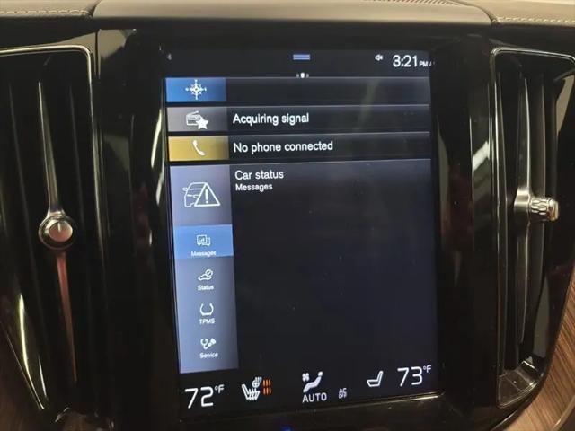 2019 Volvo XC60 T6 Inscription