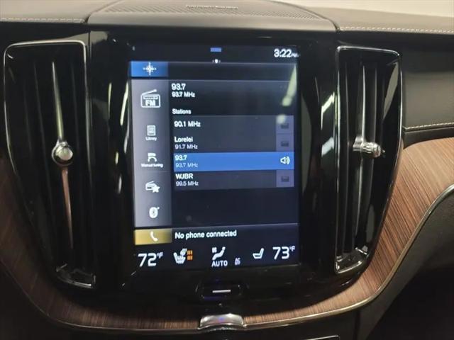 2019 Volvo XC60 T6 Inscription
