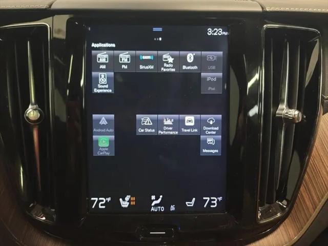 2019 Volvo XC60 T6 Inscription