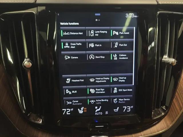 2019 Volvo XC60 T6 Inscription