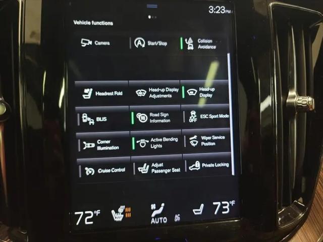 2019 Volvo XC60 T6 Inscription