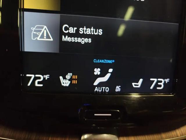 2019 Volvo XC60 T6 Inscription