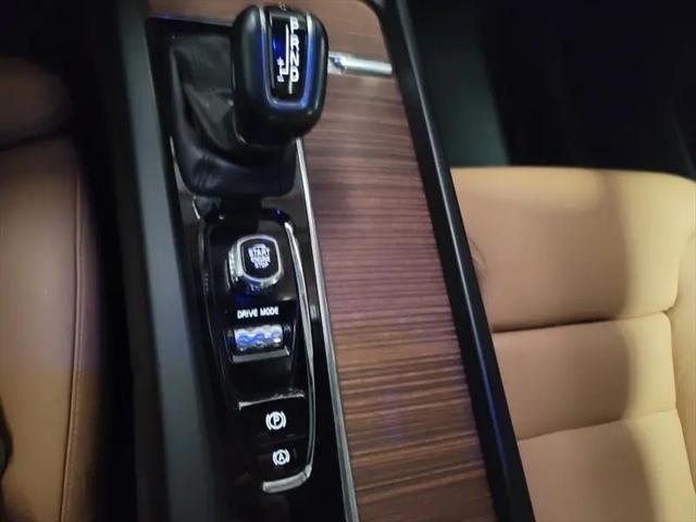 2019 Volvo XC60 T6 Inscription