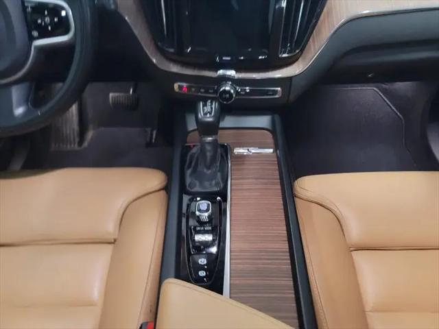 2019 Volvo XC60 T6 Inscription
