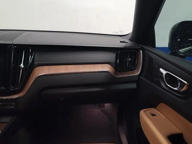 2019 Volvo XC60 T6 Inscription