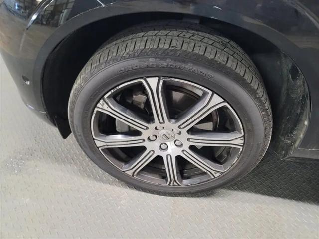 2019 Volvo XC60 T6 Inscription