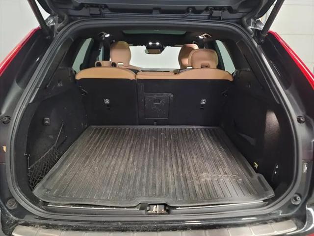 2019 Volvo XC60 T6 Inscription