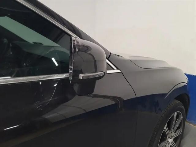 2019 Volvo XC60 T6 Inscription