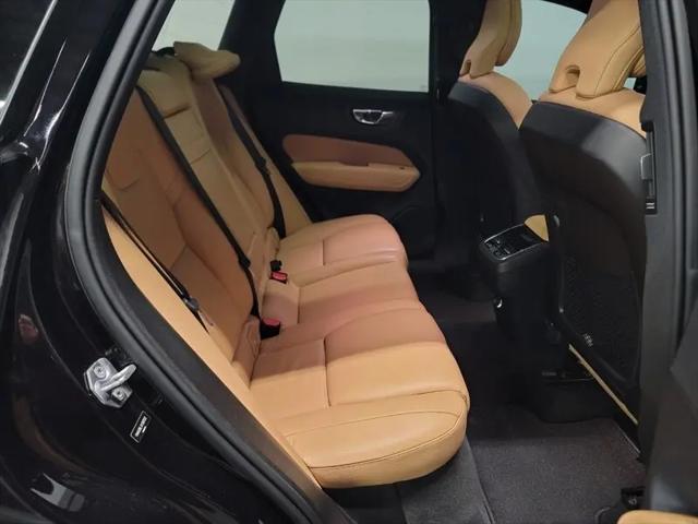 2019 Volvo XC60 T6 Inscription