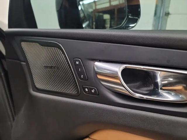 2019 Volvo XC60 T6 Inscription