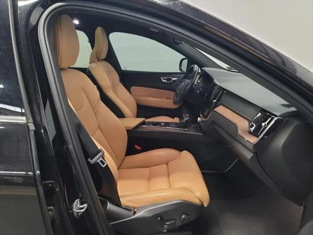 2019 Volvo XC60 T6 Inscription