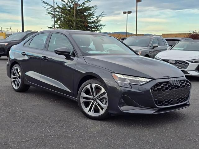2026 Audi A3 Premium 40 TFSI quattro S tronic for sale in Seaside, CA