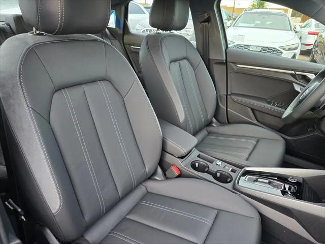 2026 Audi A3 Premium 40 TFSI quattro S tronic