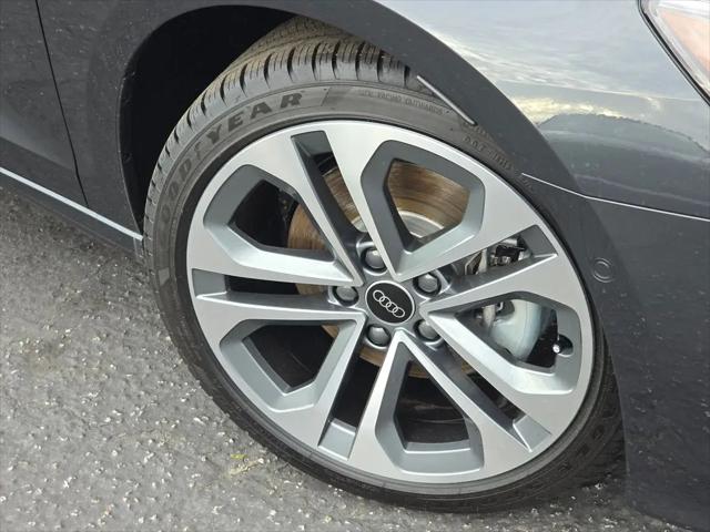 2026 Audi A3 Premium 40 TFSI quattro S tronic