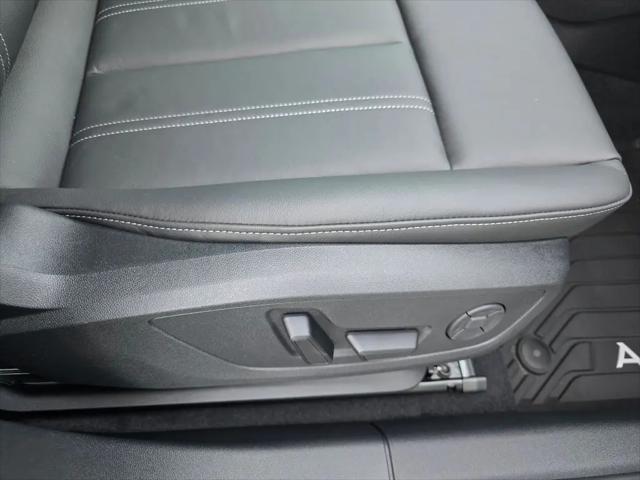 2026 Audi A3 Premium 40 TFSI quattro S tronic
