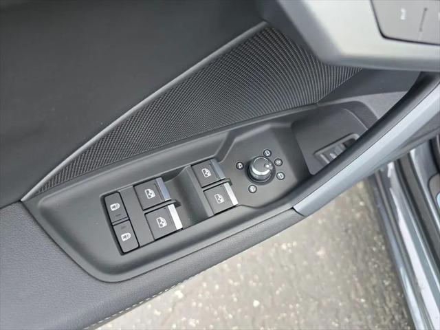 2026 Audi A3 Premium 40 TFSI quattro S tronic