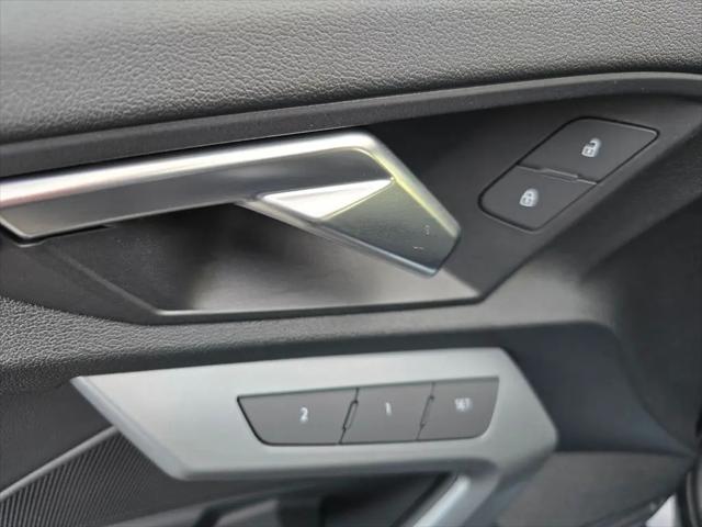 2026 Audi A3 Premium 40 TFSI quattro S tronic