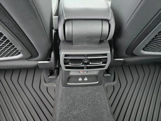 2026 Audi A3 Premium 40 TFSI quattro S tronic