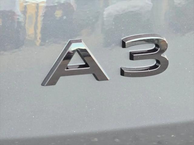 2026 Audi A3 Premium 40 TFSI quattro S tronic