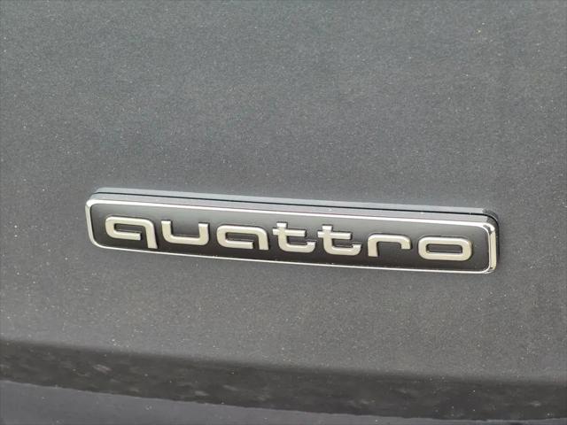 2026 Audi A3 Premium 40 TFSI quattro S tronic