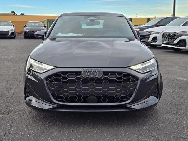 2026 Audi A3 Premium 40 TFSI quattro S tronic