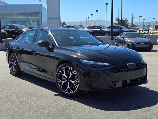 2026 Audi A6 Premium Plus quattro S tronic for sale in Seaside, CA