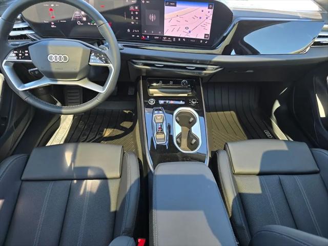 2026 Audi A6 Premium Plus quattro S tronic