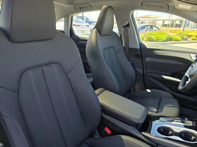 2026 Audi A6 Premium Plus quattro S tronic