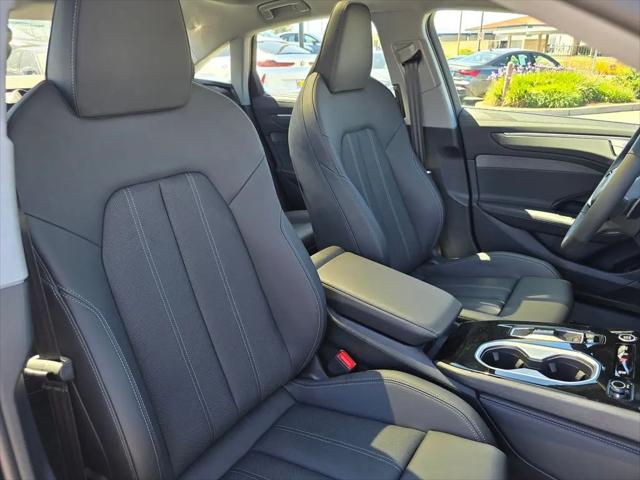 2026 Audi A6 Premium Plus quattro S tronic