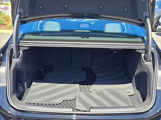 2026 Audi A6 Premium Plus quattro S tronic