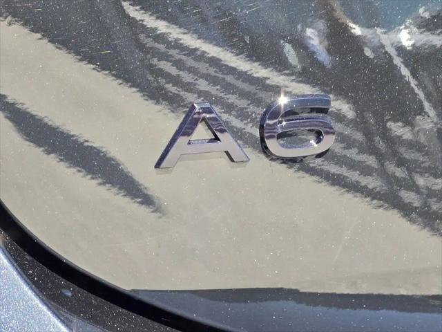 2026 Audi A6 Premium Plus quattro S tronic