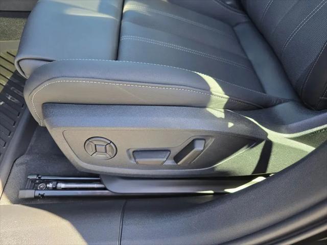 2026 Audi A6 Premium Plus quattro S tronic