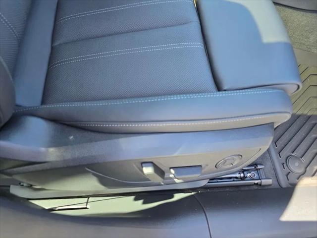 2026 Audi A6 Premium Plus quattro S tronic