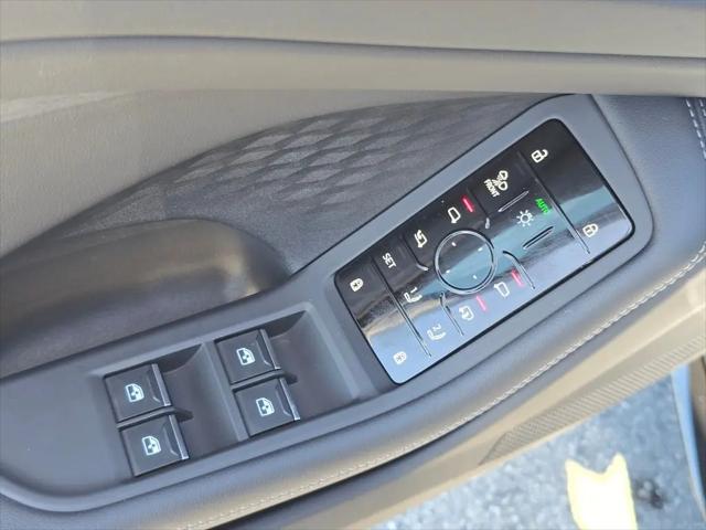 2026 Audi A6 Premium Plus quattro S tronic