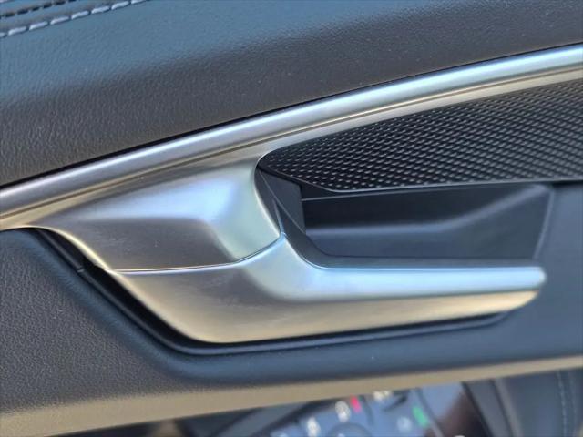 2026 Audi A6 Premium Plus quattro S tronic