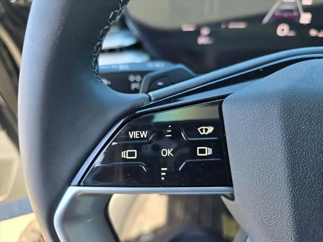 2026 Audi A6 Premium Plus quattro S tronic