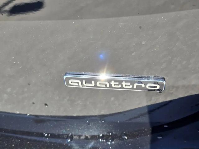 2026 Audi A6 Premium Plus quattro S tronic